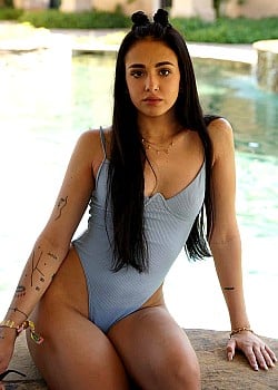 Andrea Palazon